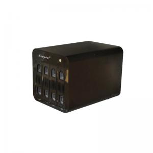 nas server 4bay
