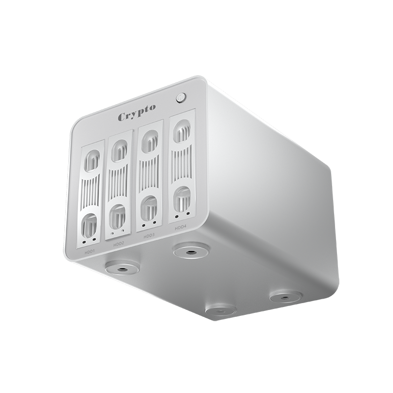 NAS-4BAY