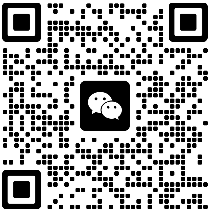the qr code